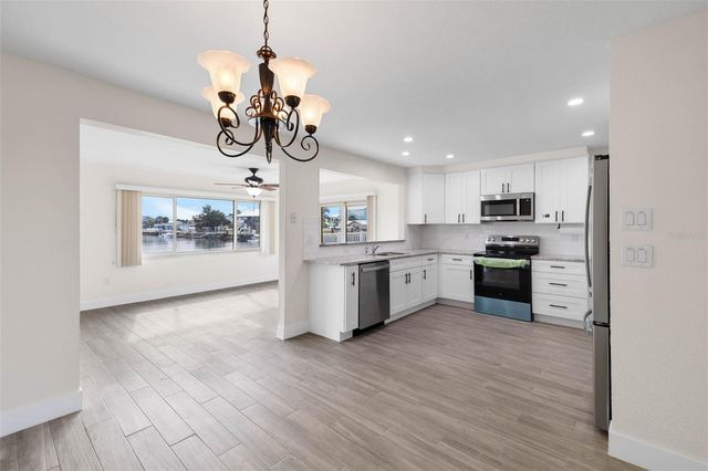 3476 GULFVIEW DRIVE, Hernando Beach, FL 34607