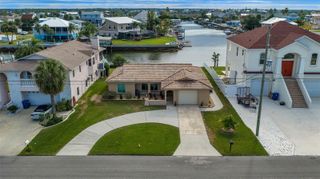 3476 GULFVIEW DRIVE, Hernando Beach, FL 34607