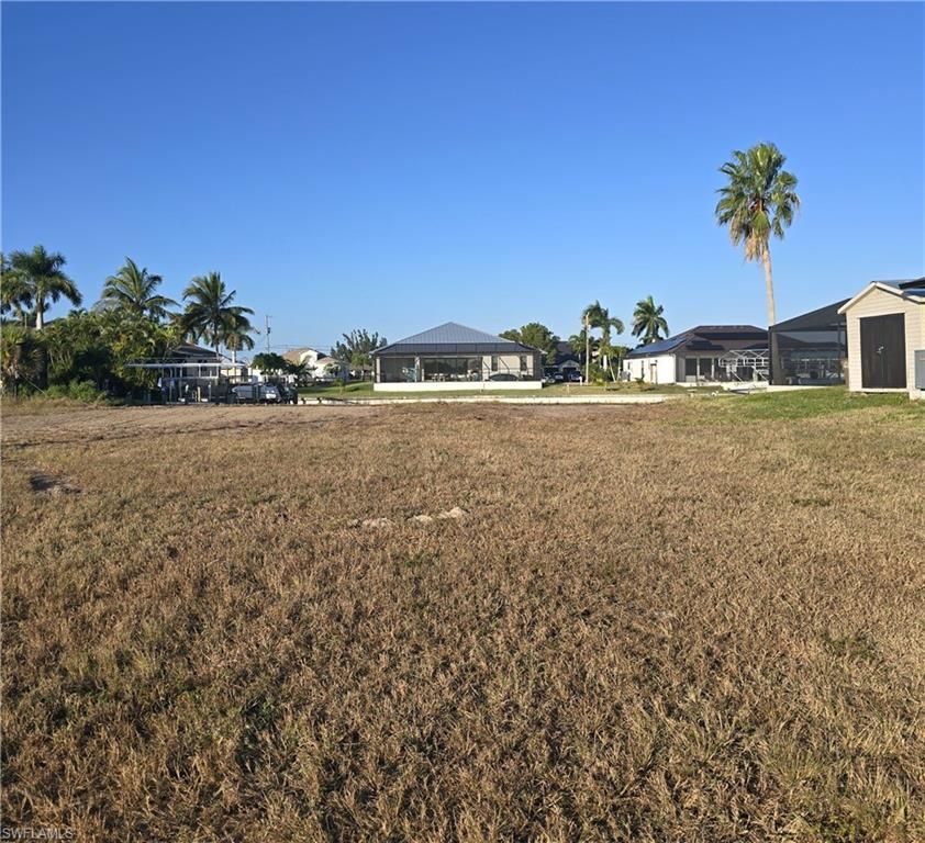 1206 NW 36th AVE, CAPE CORAL, FL 33993 — photo 4