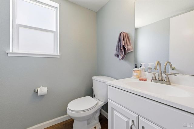 1306 Rebecca Dr, Suisun City, CA 94585