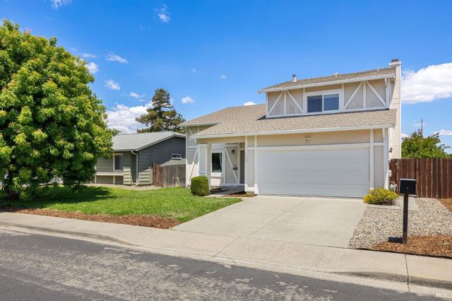 1306 Rebecca Dr, Suisun City, CA 94585