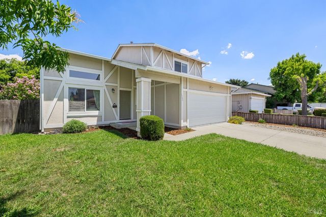 1306 Rebecca Dr, Suisun City, CA 94585
