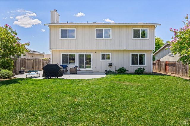 1306 Rebecca Dr, Suisun City, CA 94585