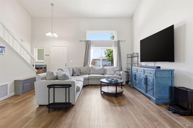 1306 Rebecca Dr, Suisun City, CA 94585