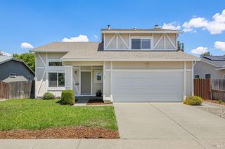 1306 Rebecca Dr, Suisun City, CA 94585