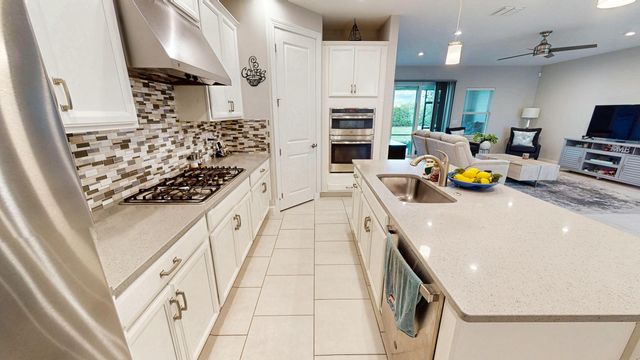 9592 SW Royal Poinciana Drive, Port St. Lucie, Port St Lucie, FL 34987