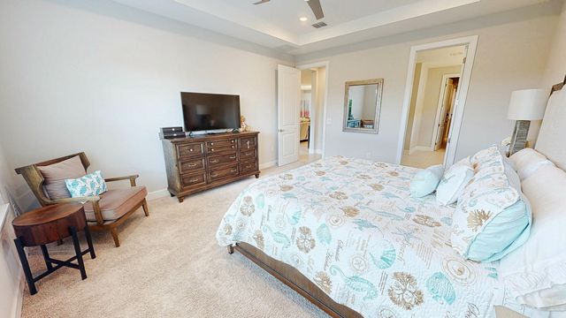 9592 SW Royal Poinciana Drive, Port St. Lucie, Port St Lucie, FL 34987