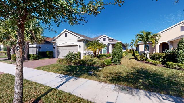 9592 SW Royal Poinciana Drive, Port St. Lucie, Port St Lucie, FL 34987