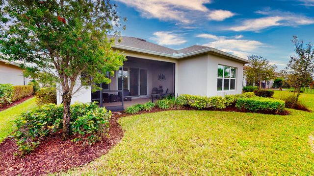 9592 SW Royal Poinciana Drive, Port St. Lucie, Port St Lucie, FL 34987