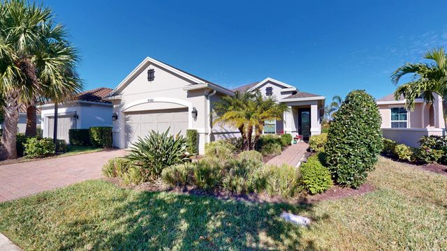 9592 SW Royal Poinciana Drive, Port St. Lucie, Port St Lucie, FL 34987