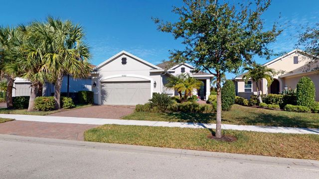 9592 SW Royal Poinciana Drive, Port St. Lucie, Port St Lucie, FL 34987