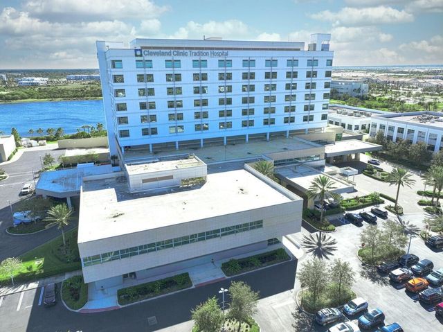 9592 SW Royal Poinciana Drive, Port St. Lucie, Port St Lucie, FL 34987