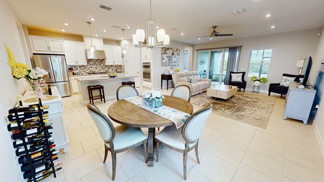 9592 SW Royal Poinciana Drive, Port St. Lucie, Port St Lucie, FL 34987