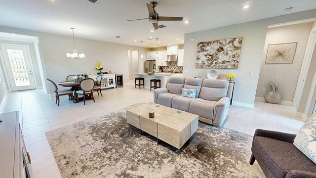 9592 SW Royal Poinciana Drive, Port St. Lucie, Port St Lucie, FL 34987