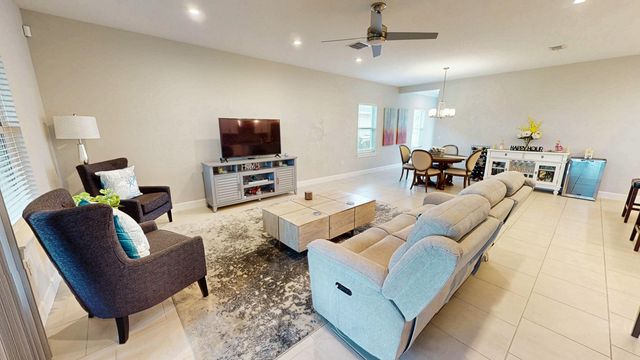 9592 SW Royal Poinciana Drive, Port St. Lucie, Port St Lucie, FL 34987