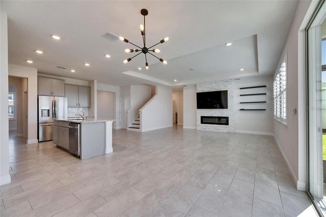 182 MANGROVE MANOR DRIVE, Apollo Beach, FL 33572