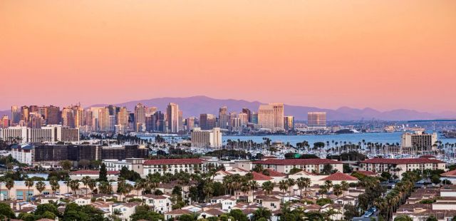 2035 Evergreen St, San Diego, CA 92106