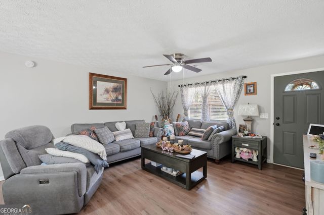 6380 Pleasant Drive, Winston, GA 30187