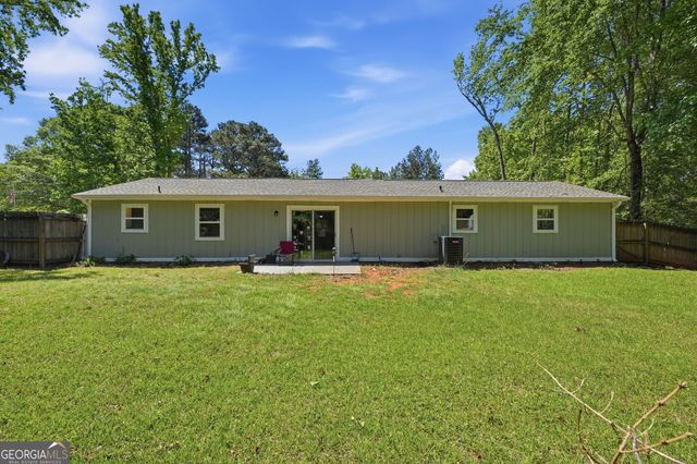 6380 Pleasant Drive, Winston, GA 30187