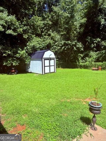 6380 Pleasant Drive, Winston, GA 30187