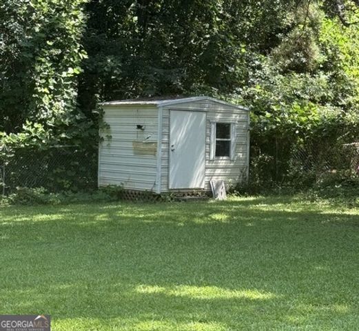 6380 Pleasant Drive, Winston, GA 30187
