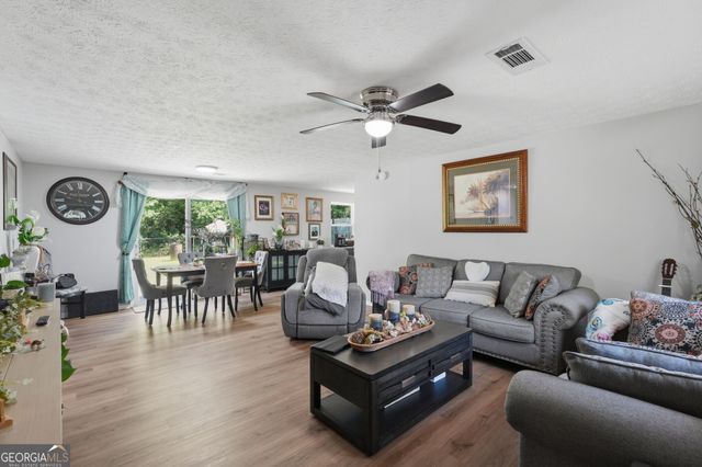 6380 Pleasant Drive, Winston, GA 30187