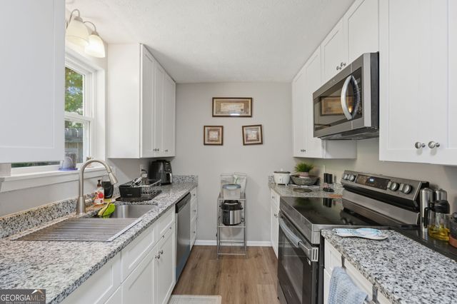 6380 Pleasant Drive, Winston, GA 30187