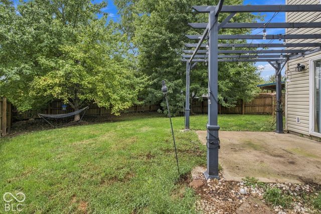 9181 W Swimming Hole Lane, Pendleton, IN 46064