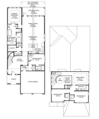 1045 Alpine View Lane, Katy, TX 77493
