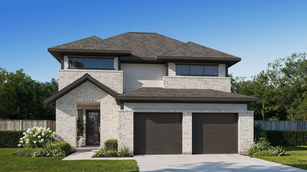 1045 Alpine View Lane, Katy, TX 77493