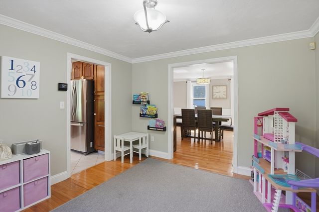 141 Beaver Street, Milford, MA 01757