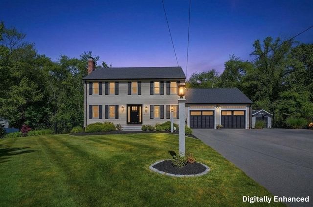 141 Beaver Street, Milford, MA 01757