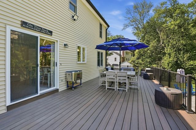 141 Beaver Street, Milford, MA 01757