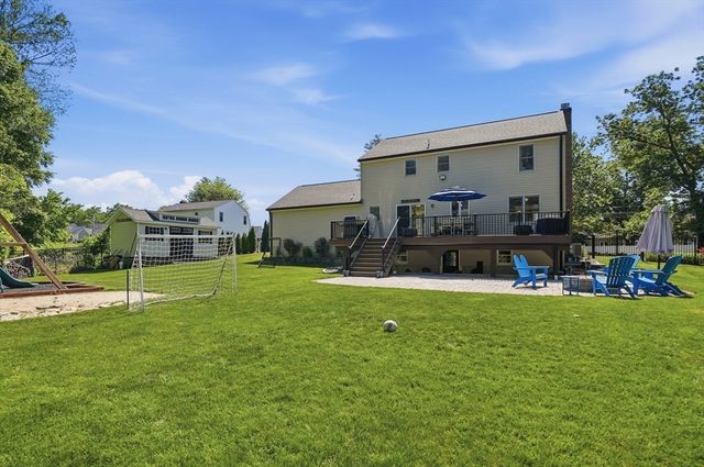 141 Beaver Street, Milford, MA 01757