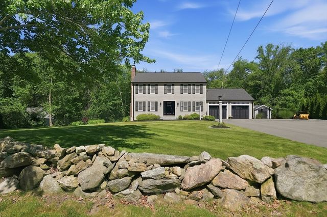 141 Beaver Street, Milford, MA 01757