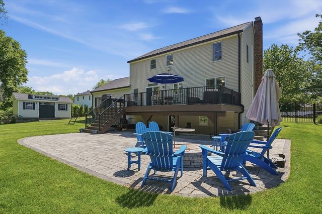 141 Beaver Street, Milford, MA 01757
