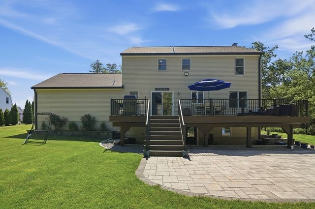 141 Beaver Street, Milford, MA 01757