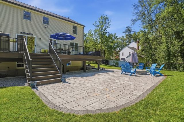 141 Beaver Street, Milford, MA 01757
