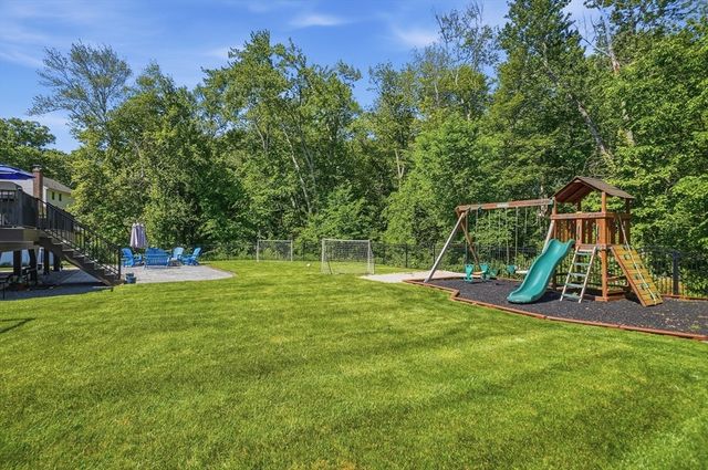 141 Beaver Street, Milford, MA 01757