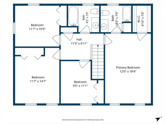 141 Beaver Street, Milford, MA 01757