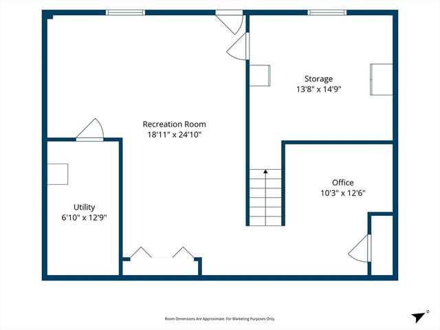 141 Beaver Street, Milford, MA 01757