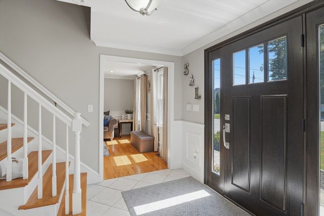 141 Beaver Street, Milford, MA 01757