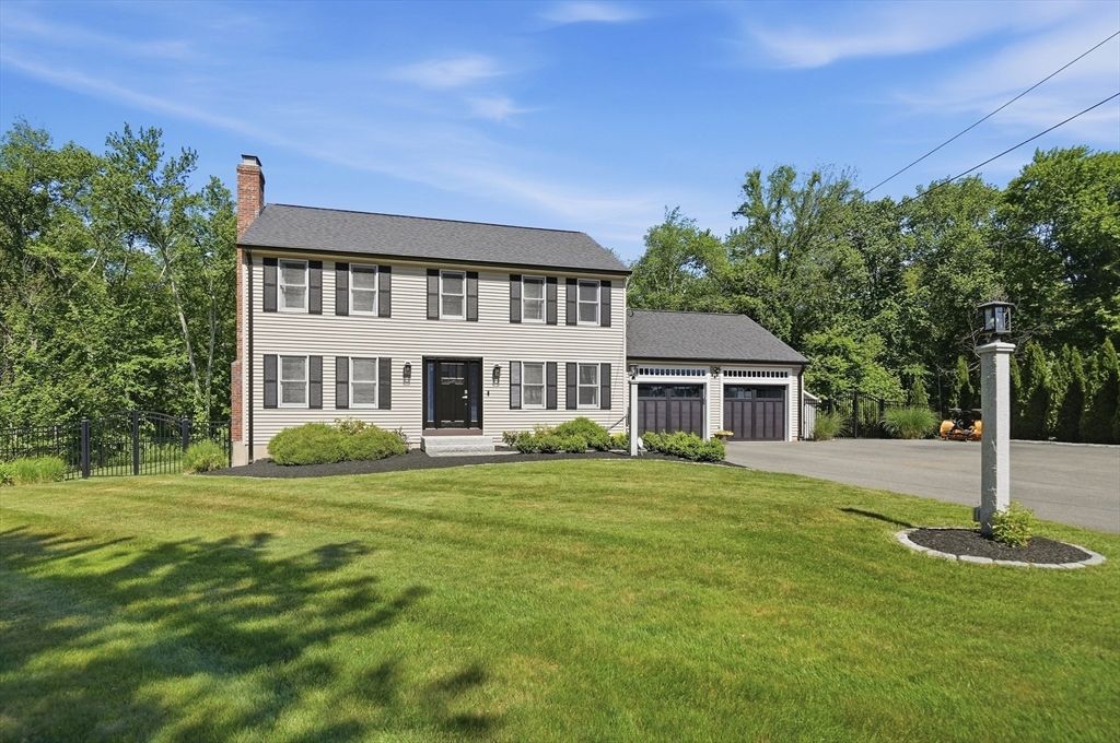 141 Beaver Street, Milford, MA 01757