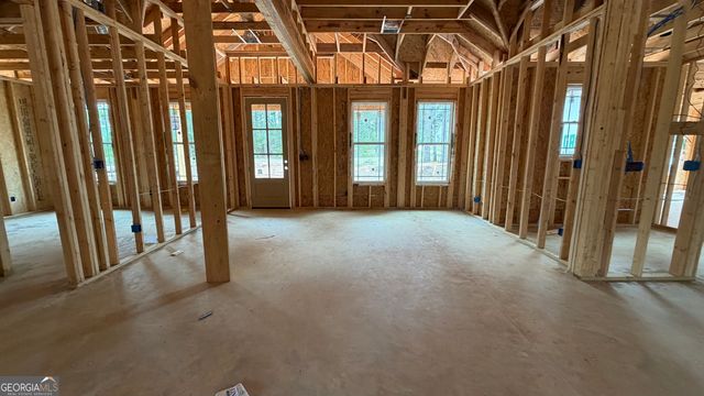 3042 Plantation Drive, Dublin, GA 31021