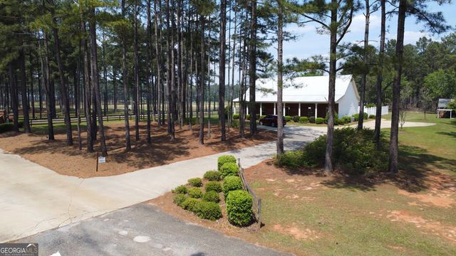 3042 Plantation Drive, Dublin, GA 31021