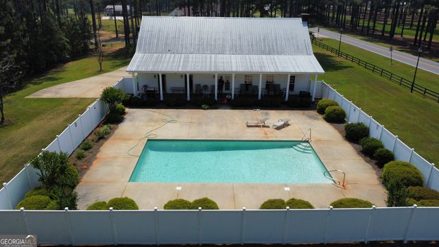 3042 Plantation Drive, Dublin, GA 31021