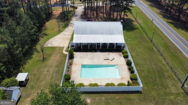 3042 Plantation Drive, Dublin, GA 31021