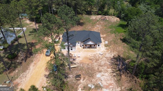 3042 Plantation Drive, Dublin, GA 31021