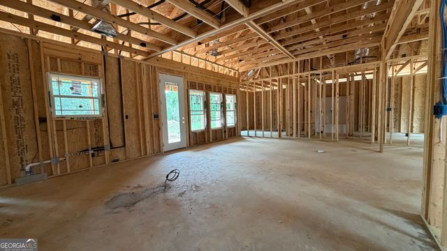 3042 Plantation Drive, Dublin, GA 31021