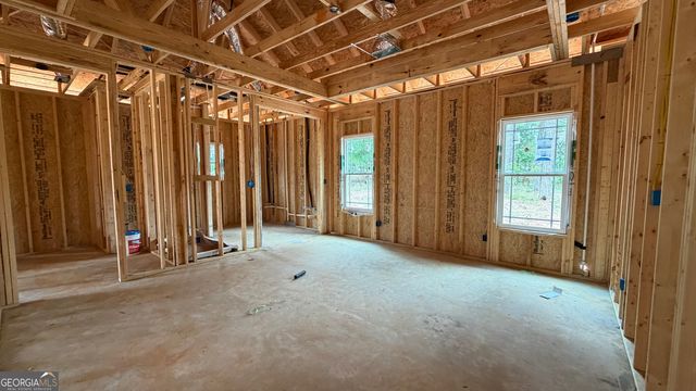3042 Plantation Drive, Dublin, GA 31021